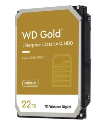 Жёсткий диск Western Digital WD221KRYZ