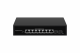 Коммутатор Gigalink GL-SW-G007-08P