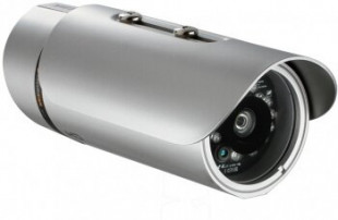 IP-камера D-Link DCS-7110/UPA