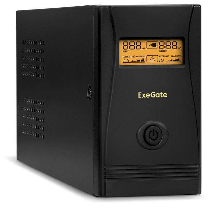 ИБП ExeGate EP285583RUS