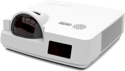 Проектор Cactus CS-V3.WT