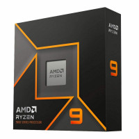 Процессор AMD Ryzen 9 9900X BOX (100-100000662WOF)