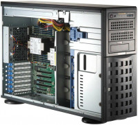 Серверная платформа Supermicro SYS-741P-TRT (bundle2)