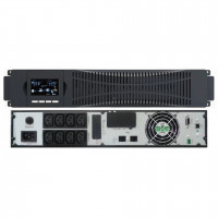 ИБП SNR-UPS-ONRT-3000-E72