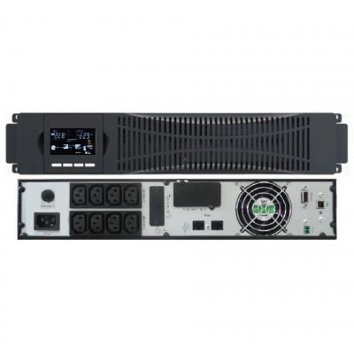 ИБП SNR-UPS-ONRT-3000-E72