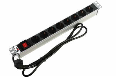 Блок розеток ЦМО R-16-8S-V-440-1.8