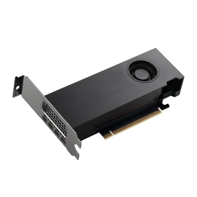 Видеокарта Nvidia nVidia RTX A2000 12Gb (900-5G192-2250-000||ATX+LPnA)