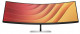 Монитор HP Curved E45c G5 (6N4C1AA)