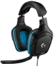 Гарнитура Logitech игровая G432 (981-000770)