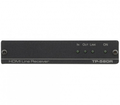 Приёмник HDMI Kramer TP-580R (50-80022090)