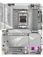 Материнская плата Gigabyte X870 A ELITE WF7 ICE