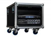 Усилитель мощности NEXT N-RAK 40 (NC83126)