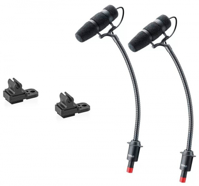 Микрофон DPA 4099-DC-1-101-A