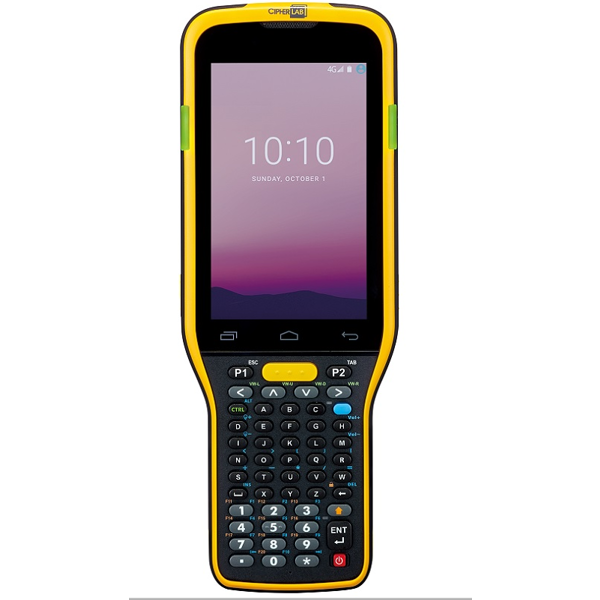 Терминал сбора данных CipherLAB RK95 (AK95786N3NSR1)