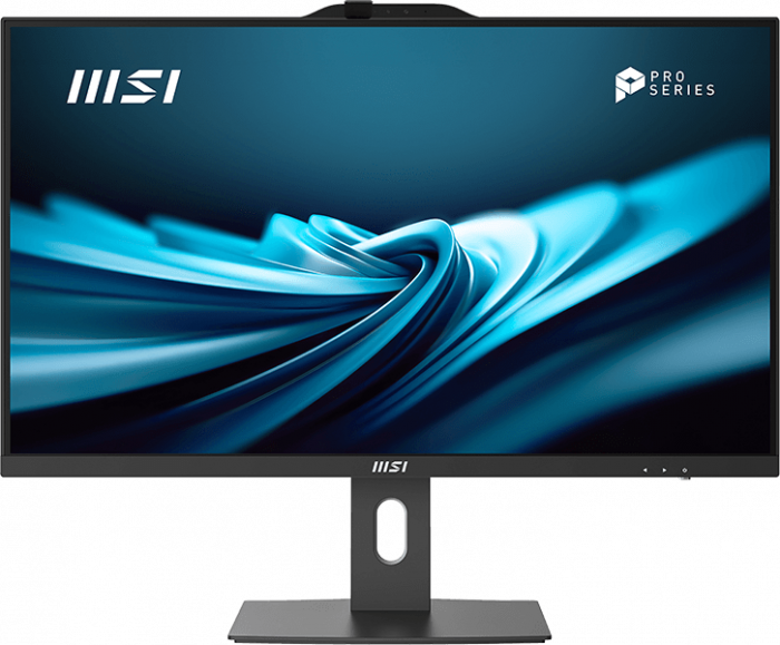 Моноблок MSI PRO AP272P 14M (9S6-AF8321-800_Win11P)