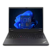 Ноутбук Lenovo ThinkPad P16v G2 (21KX002KUS)