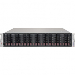 Серверный корпус SuperMicro CSE-216BE1C-R741JBOD