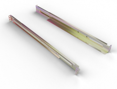 Крепление nJoy UPAC-RAILKIT-CG01B