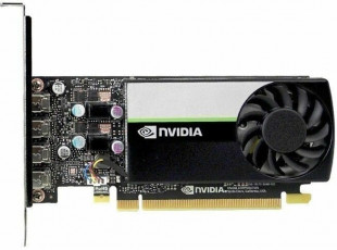 Видеокарта Nvidia Quadro T600 4Gb (900-5G172-2220-000)