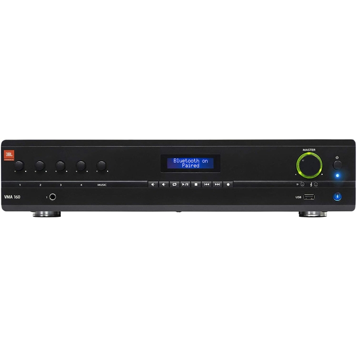 Усилитель JBL VMA160