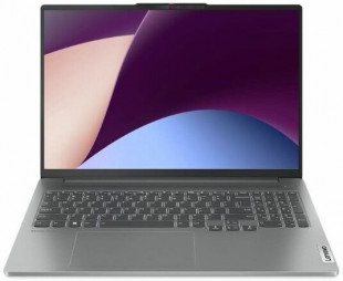 Ноутбук Lenovo IdeaPad 3 Slim 16IRU8 (82X80007RK)