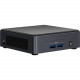 Платформа ПК Intel NUC BNUC11TNKI30000