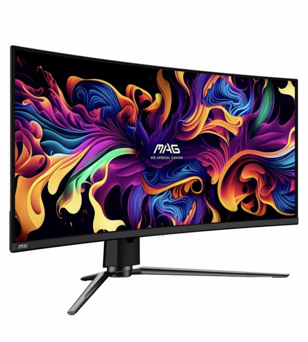 Монитор MSI MAG 341CQP (9S6-3DD04T-010)