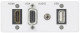 Адаптер Extron AAP SuperPlate 100 (70-1076-03)