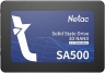 Жёсткий диск Netac NT01SA500-512-S3X