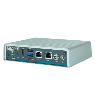 Промышленный компьютер iRobo iROBO-6000-220-G