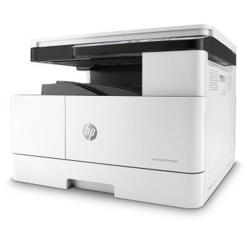 МФУ лазерное HP LaserJet Pro M442dn (8AF71A)