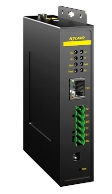 Преобразователь Kyland KPS3204A-E-2T4D-485-L17