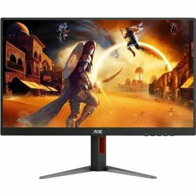 Монитор AOC Gaming Q27G4ZD (Q27G4ZD)
