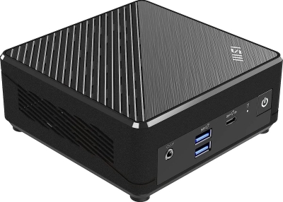 Неттоп MSI Cubi N ADL S-269BRU (936-B0A921-269)