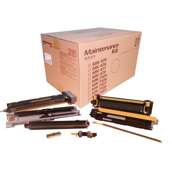 Сервисный комплект Kyocera MK-475 (1702K38NL0)
