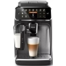 Кофемашина Philips EP4346/70 черный/серый
