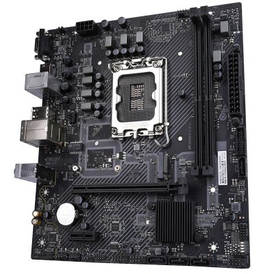 Материнская плата Colorful H610M-E M.2 V20