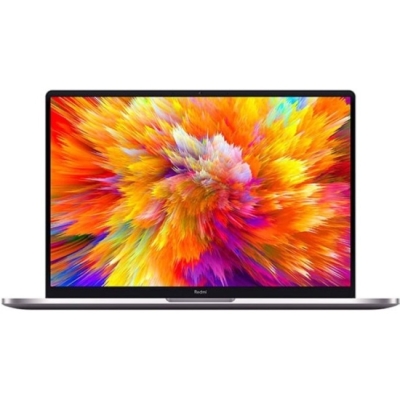 Ноутбук Xiaomi RedmiBook Pro 14 Gray (RMA2203-AG)
