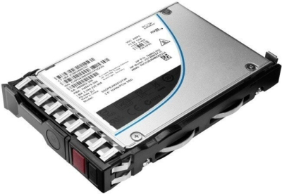 SSD накопитель HPE 480Gb (P18432-B21)