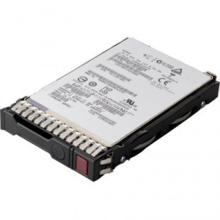 Жёсткий диск HPE 480GB 2.5 (SFF) 6G SATA (P18432-B21)