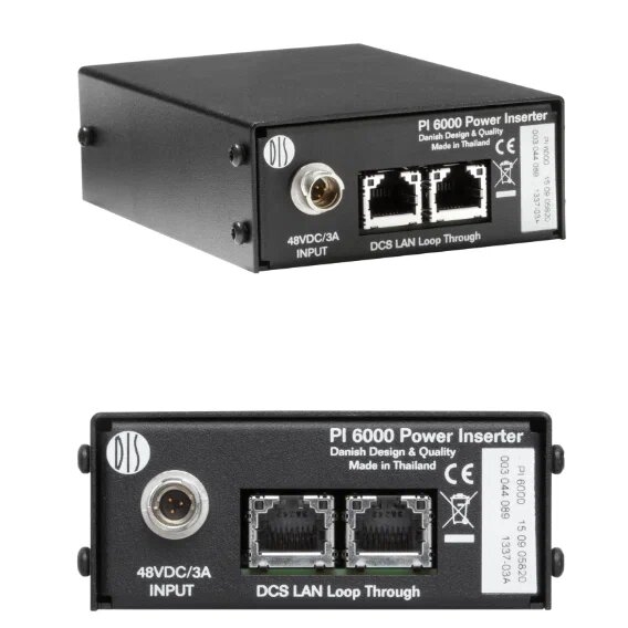 Устройство Shure PI-6000