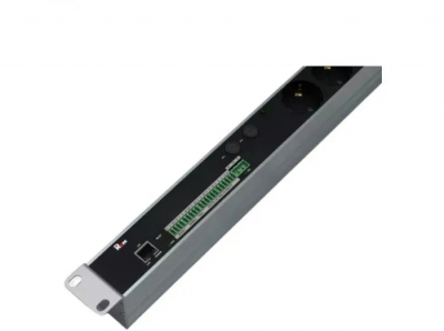 Блок розеток ЦМО R-2MC3-32-10x2S-A-1820-K