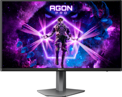 Монитор AOC AG276QSD