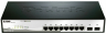 Коммутатор D-Link DGS-1210-10/ME (DGS-1210-10/ME/B1A)