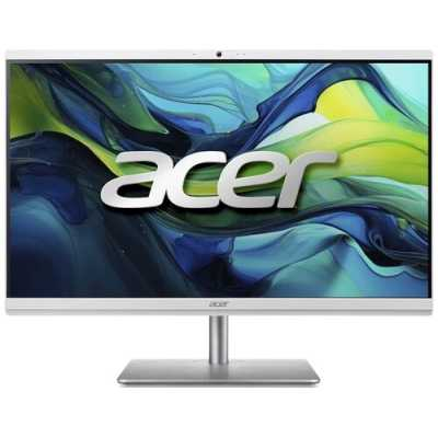 Моноблок Acer Aspire C27-195ES (DQ.BMGCD.001)