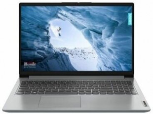 Ноутбук Lenovo IdeaPad 1 15IGL7 (82V700DHUE)