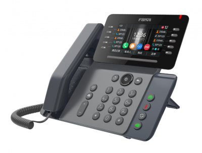 IP-телефон Fanvil V65