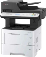 МФУ лазерное Kyocera Ecosys MA4500x (110C133AX0)