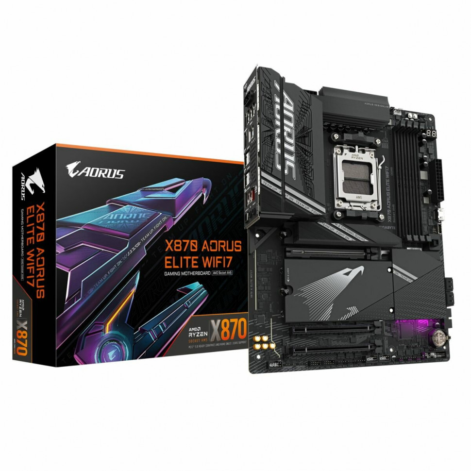 Gigabyte x870 gaming x wifi7 Gigabyte x870 gaming x wifi7