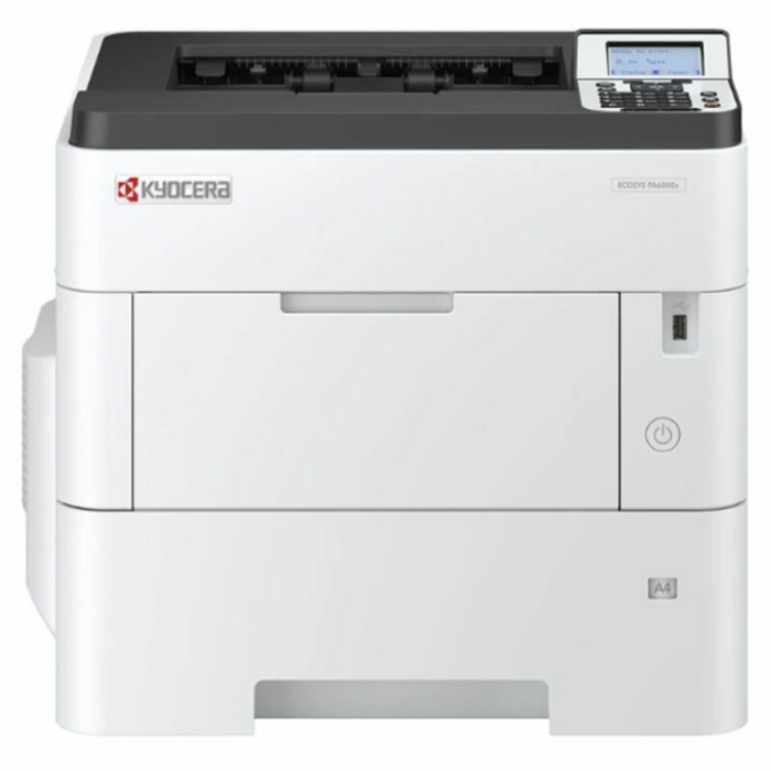 Принтер лазерный Kyocera Ecosys PA6000x (110C0T3NL0)